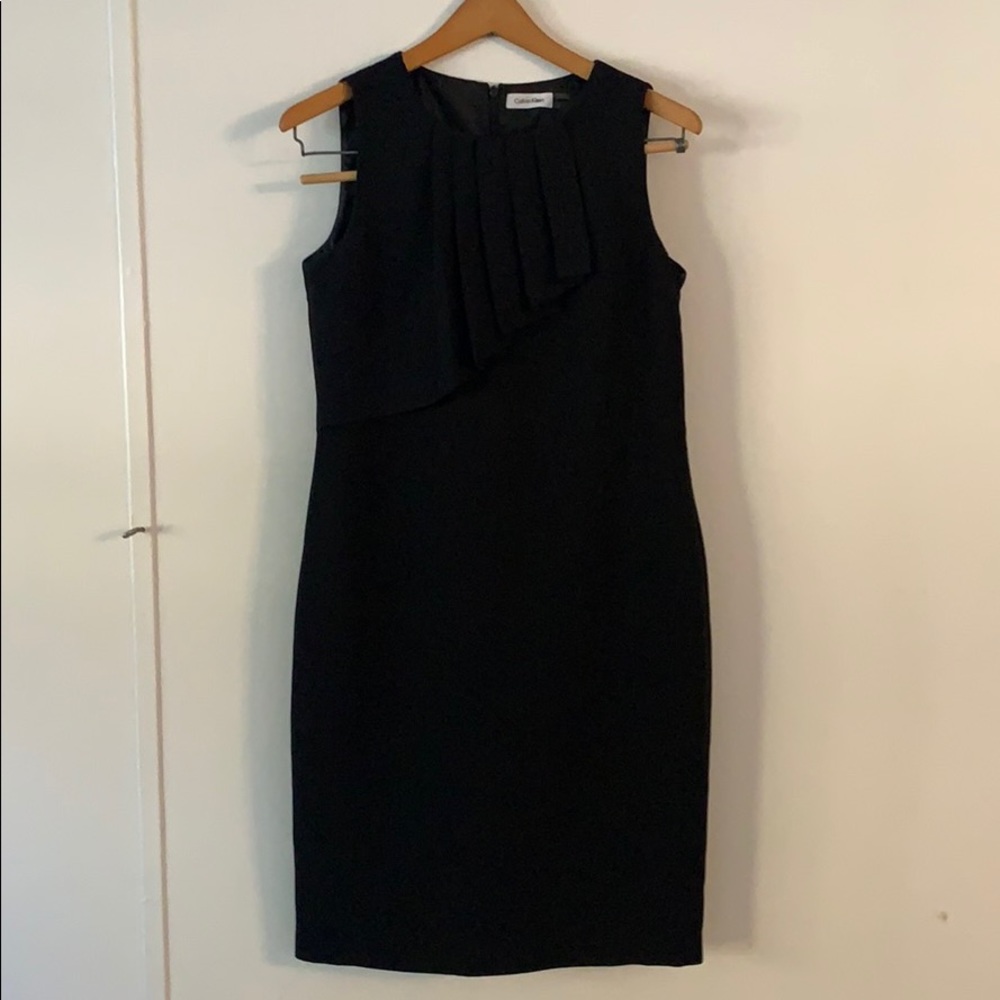 Calvin Klein Dress